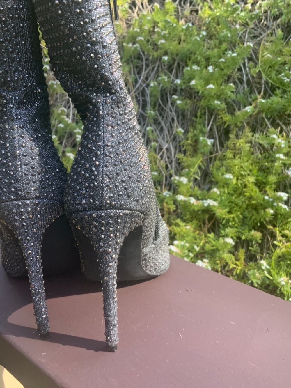 Booties - Picture 3 of 3
